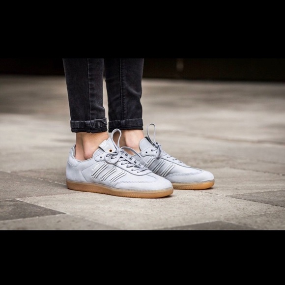 adidas samba limited edition